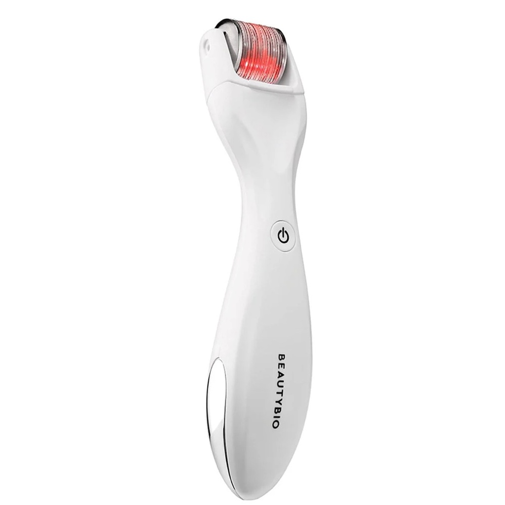 BEAUTYBIO GloPRO® Facial Microneedling Tool